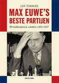 MAX EUVE'S BESTE PARTIJEN- HC