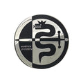 Metaphor: ReFantazio - Heismay Badge Pin
