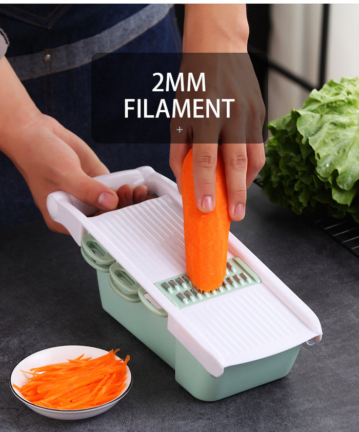 Multifunctional Kitchen Cooking Utensils Set