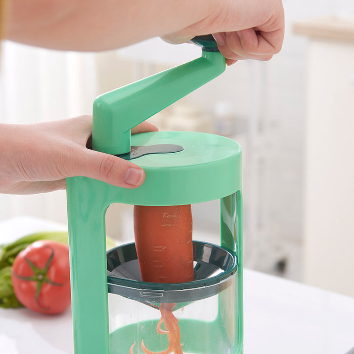 Multifunctional Kitchen Vegetable Cutter