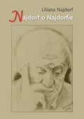 Najdorf o Najdorfie - Liliana Najdorf