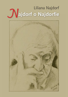 Najdorf o Najdorfie - Liliana Najdorf