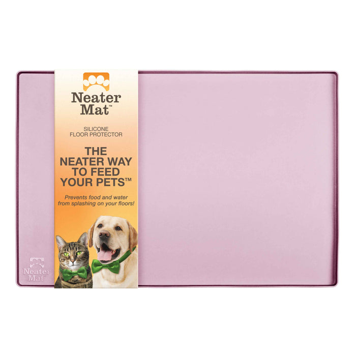 Light Pink / Large (24" x 16")