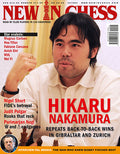 New In Chess 2016/2: The Club Player's Magazine