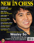 New In Chess 2017/1: The Club Player's Magazine
