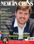 New In Chess 2018/1: The Club Player's Magazine