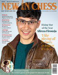 New In Chess 2020/8