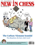 New In Chess 2022/7