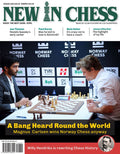 New In Chess 2025/5