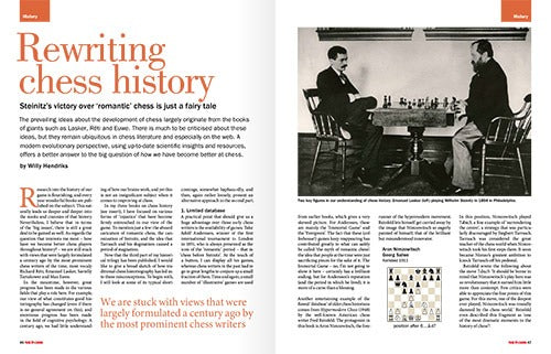 New In Chess 2025/5