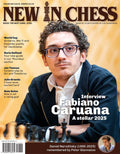 New In Chess 2025/8