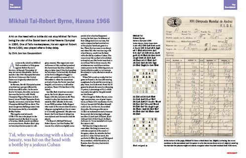 New In Chess 2025/8