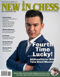 New In Chess 2026/1