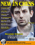 New In Chess-Magazine #3/2017