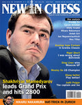 New In Chess Magazine #4/2017