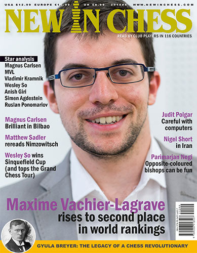 NIC-Magazine #6/2016