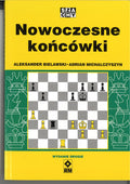 Nowoczesne końcówki - Aleksander Bielawski, Adrian Michalczyszyn