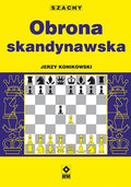 Obrona skandynawska - Jerzy Konikowski
