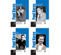 Paul Keres - Volume 1-4 by Jimmy Adams (twarda okładka)