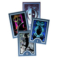 Persona 3 - Arcana Tarot Card Coaster Set: Series 1