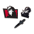 Persona 5 Royal - Joker Mini Pin Set