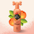 PET-HEAD QUICK FIX 2 IN 1 SHAMPOO 300ML