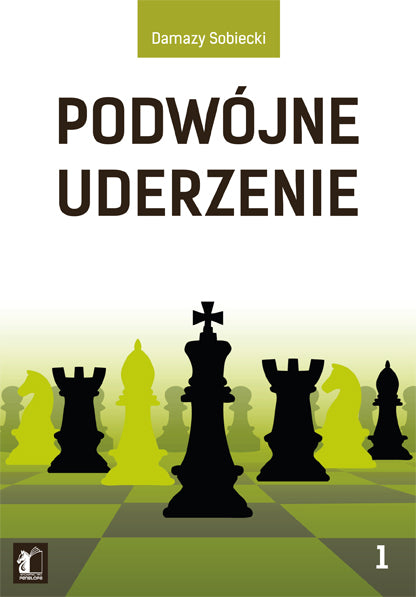 Podwójne uderzenie - Damazy Sobiecki