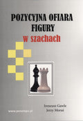 Pozycyjna ofiara figury w szachach (miękka okładka)