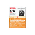 PRIME SPD SLOW COOKED CHICKEN & RICE 345G