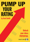 Pump Up Your Rating (twarda okładka) by Axel Smith