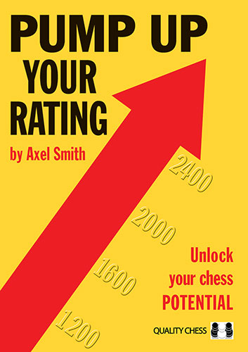 Pump Up Your Rating (twarda okładka) by Axel Smith