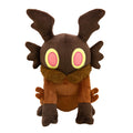 Rain World - Brown Scavenger Plush
