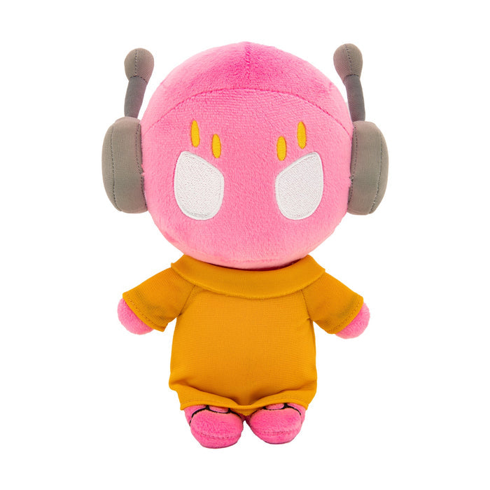 Rain World - Five Pebbles Iterator Plush