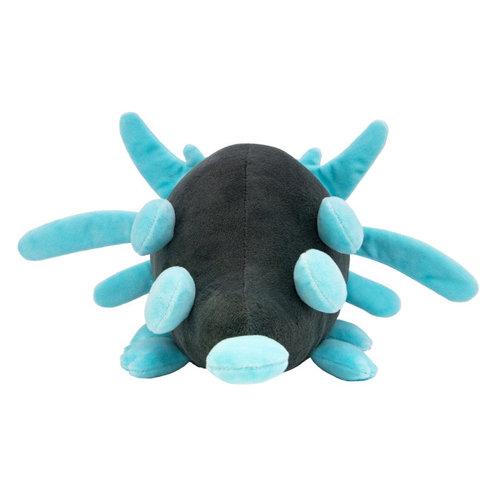 Rain World - Glowing Blue Lizard Plush