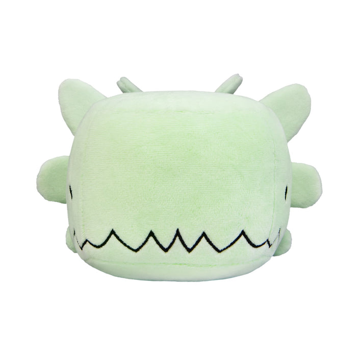 Rain World - Glowing Green Lizard Plush