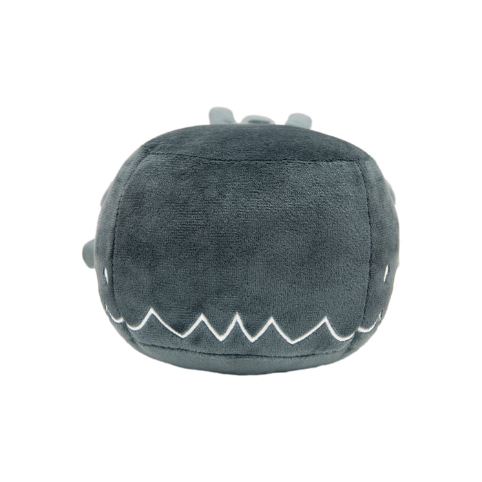 Rain World - Glowing White Lizard Plush