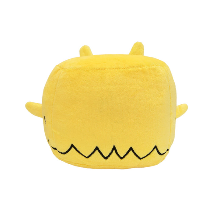 Rain World - Glowing Yellow Lizard Plush