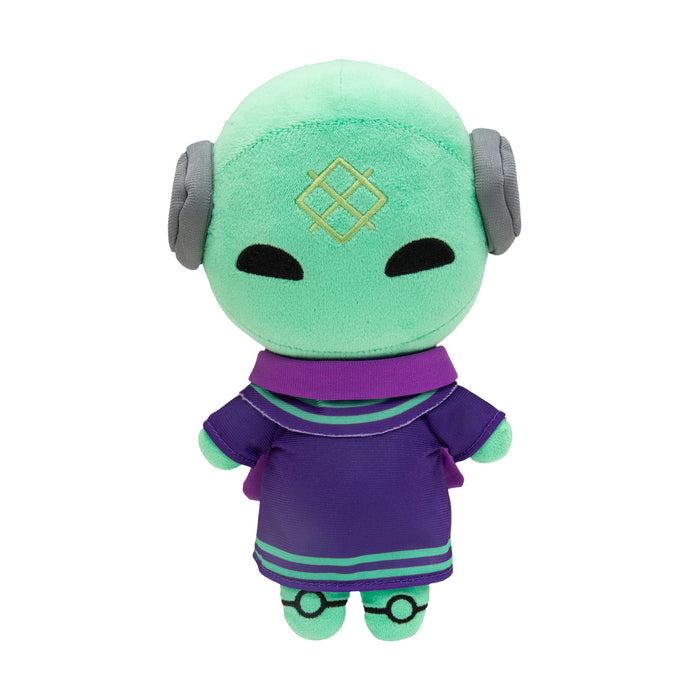 Rain World - No Significant Harassment Iterator Plush