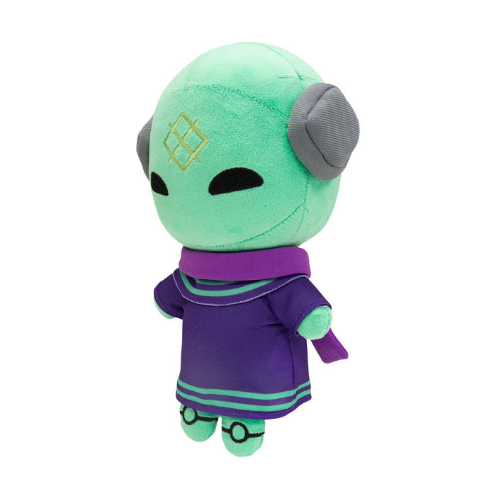 Rain World - No Significant Harassment Iterator Plush