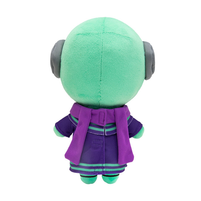 Rain World - No Significant Harassment Iterator Plush