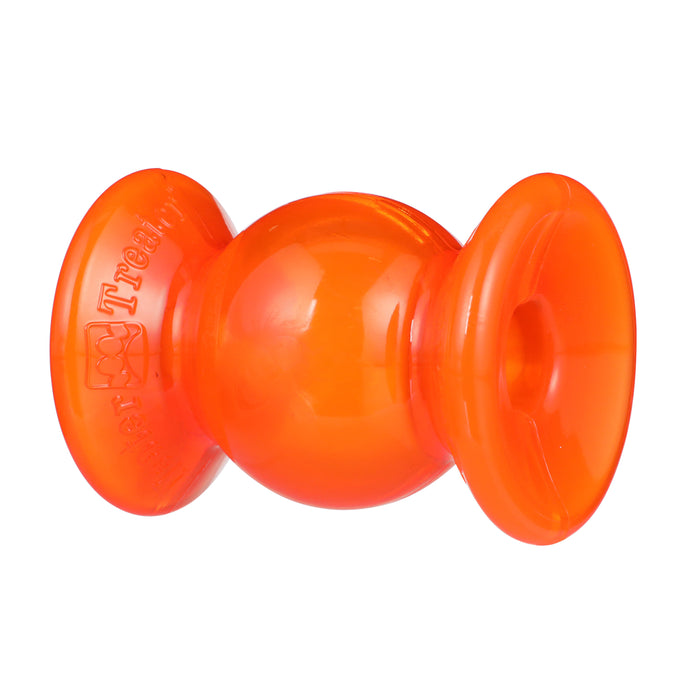 Clear Orange / Classic