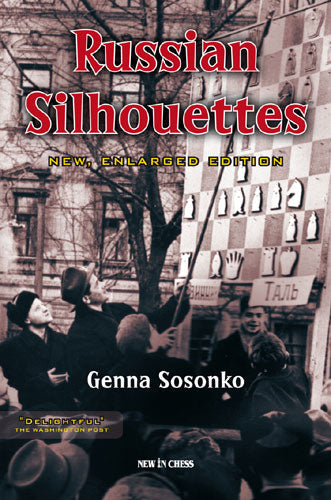 Russian Silhouettes: New Enlarged Edition