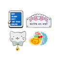 Sanshee - Kitty Cafe Bundle