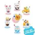Sanshee - Pawtite Treats Blind Box Pins