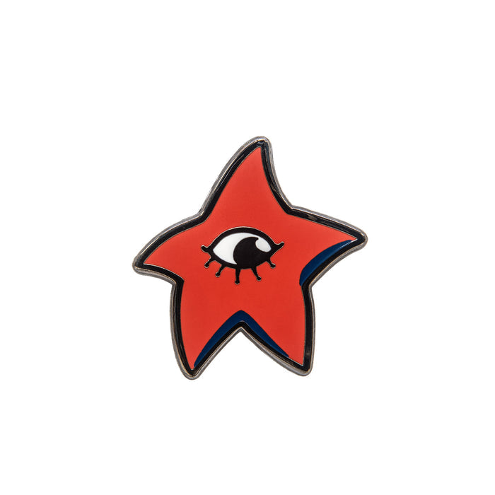 Shin Megami Tensei V: Vengeance - Demon Blind Box Pin