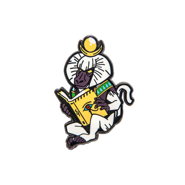 Shin Megami Tensei V: Vengeance - Demon Blind Box Pin