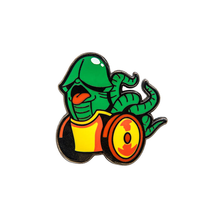 Shin Megami Tensei V: Vengeance - Demon Blind Box Pin
