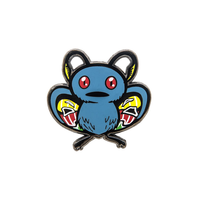 Shin Megami Tensei V: Vengeance - Demon Blind Box Pin