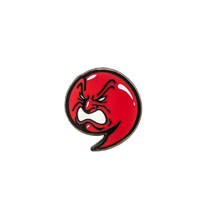 Shin Megami Tensei V: Vengeance - Demon Blind Box Pin