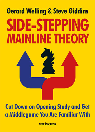 SIDE STEPPING MAINLINE THEORY